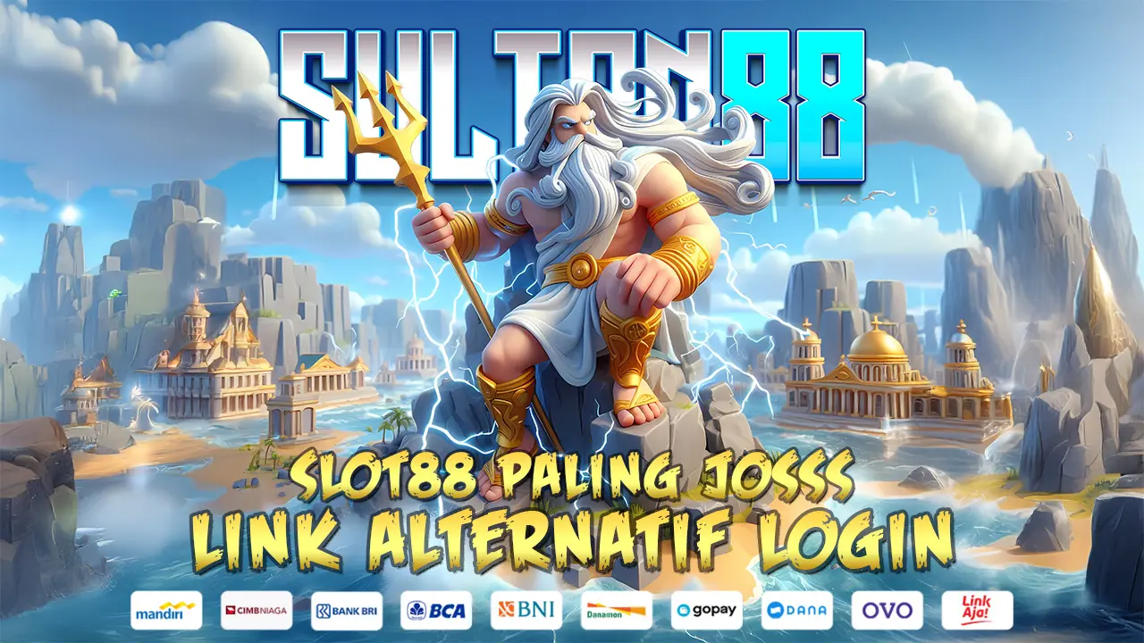 Plus628 slot88 resmi